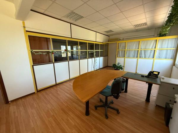 Ufficio in Via Moncrivello, Cigliano, {3} - Foto 1