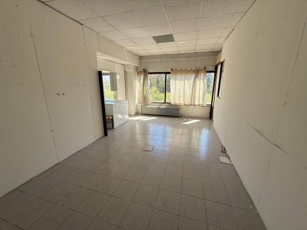 Ufficio in Via Moncrivello, Cigliano, {3} - Foto 2