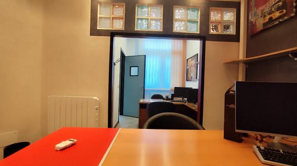Ufficio condiviso in Via Bramafam, Aosta, {3} - Foto 2