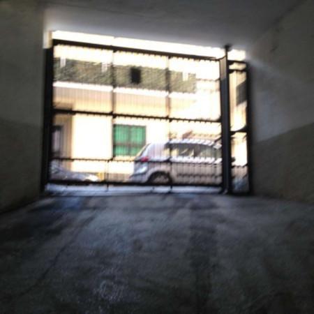 Autorimessa in Via Napoli 30-44, Casalnuovo Di Napoli, {3} - Foto 1