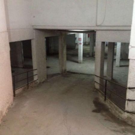 Autorimessa in Via Napoli 30-44, Casalnuovo Di Napoli, {3} - Foto 2