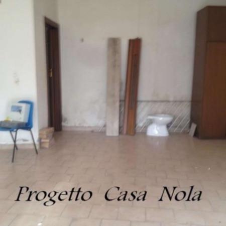 Negozio in Piazza d'Armi Snc, Nola, {3} - Foto 1