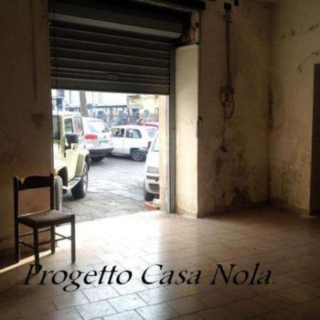 Negozio in Piazza d'Armi Snc, Nola, {3} - Foto 2