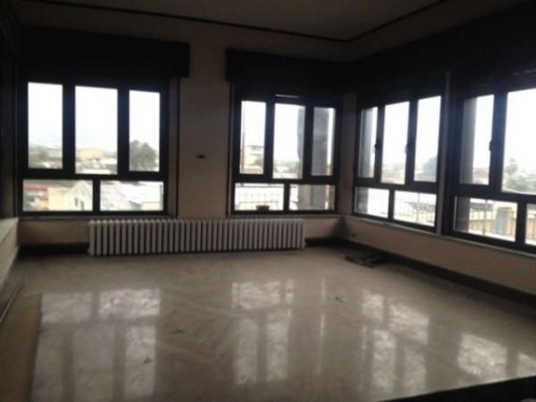 Stabile - Palazzo in Via Tenente Michele Giovanni Losco, Poggiomarino, {3} - Foto 1