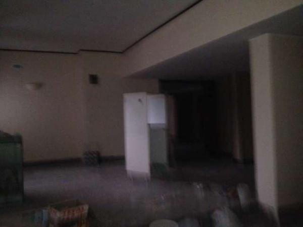 Stabile - Palazzo in Via Tenente Michele Giovanni Losco, Poggiomarino, {3} - Planimetria 1