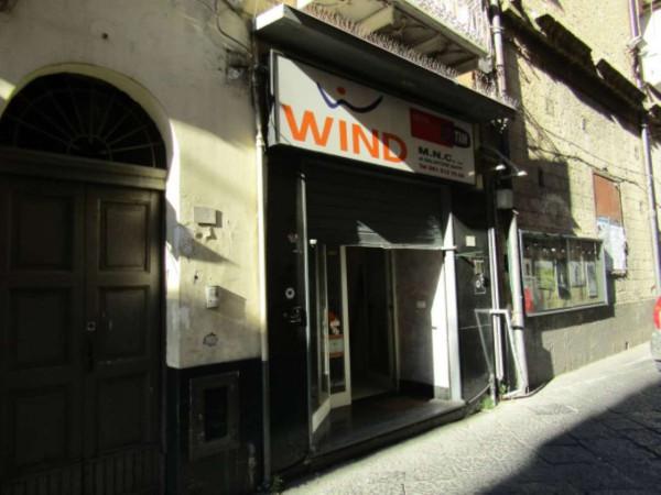 Negozio in Via San Felice 10, Nola, {3} - Foto 1