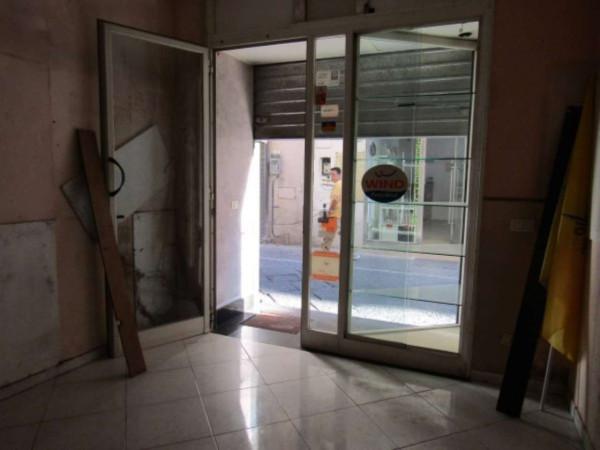 Negozio in Via San Felice 10, Nola, {3} - Foto 2
