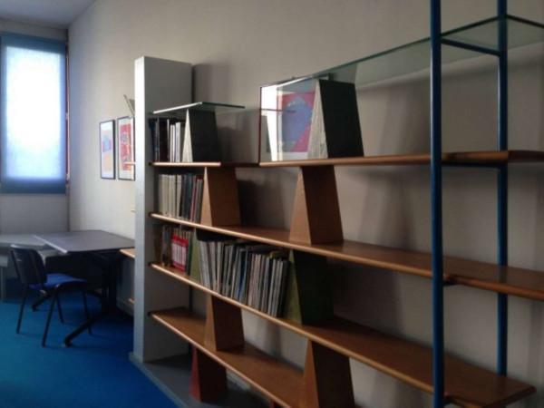 Ufficio in Cis - Isola 6 625, Nola, {3} - Foto 2