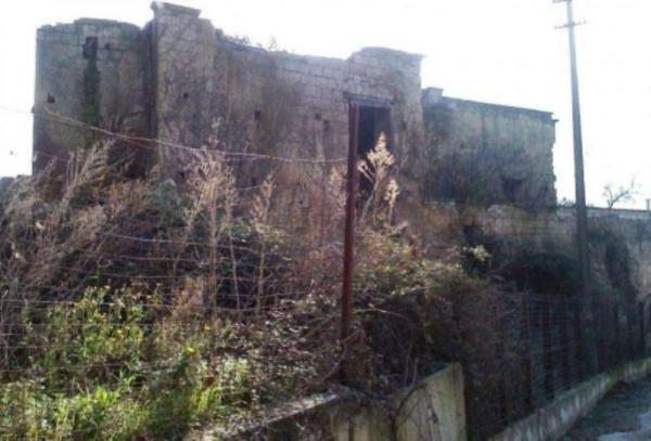 Negozio in Strada Vicinale Fellino, Roccarainola, {3} - Planimetria 1
