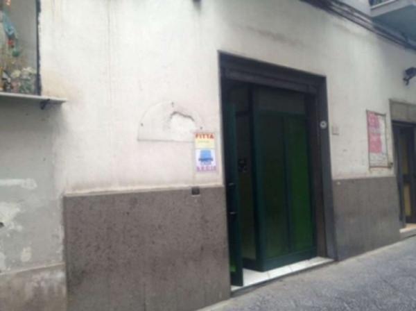 Negozio in Via S. Paolino 14, Nola, {3} - Foto 2