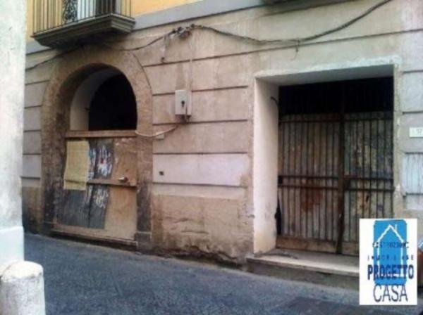 Negozio in Via Principessa Margherita, Nola, {3} - Foto 1