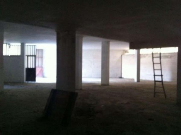 Magazzino in Giurdano Bruno, Brusciano, {3} - Foto 2