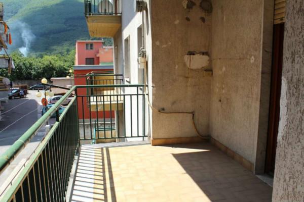 Stabile - Palazzo in Pistelli 24, Mugnano Del Cardinale, {3} - Foto 2