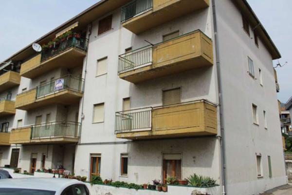 Stabile - Palazzo in Pistelli 24, Mugnano Del Cardinale, {3} - Foto 1