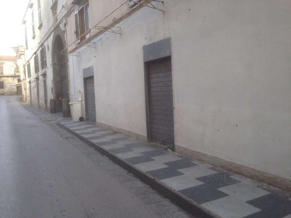 Negozio in Via Annuziata, Somma Vesuviana, {3} - Foto 1