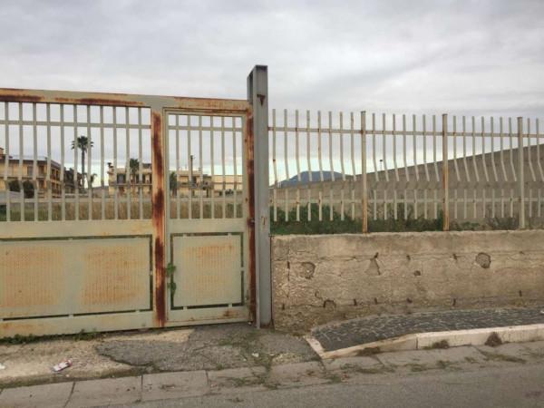 Magazzino in Via Variante 7 Bis, Mariglianella, {3} - Foto 1