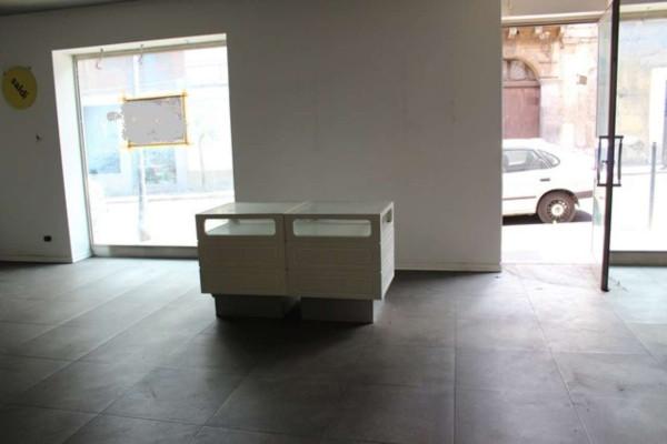 Negozio in Via Nazionale delle Puglie Snc, Mugnano Del Cardinale, {3} - Foto 1