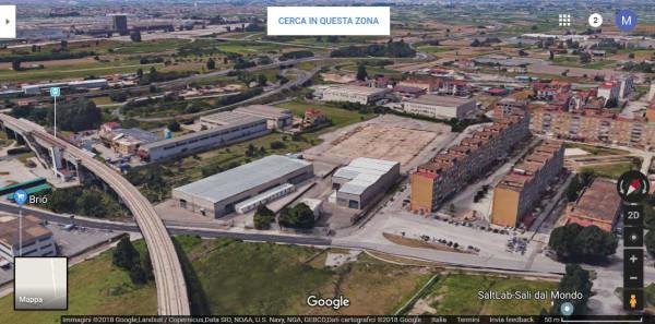 Capannone in , Castello Di Cisterna, {3} - Foto 1