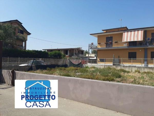 Negozio in Via Via Variante 7 Bis Snc, Castello Di Cisterna, {3} - Foto 1