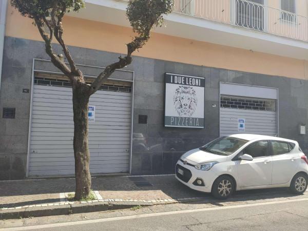 Negozio in Via Garibaldi Snc, Tufino, {3} - Foto 1