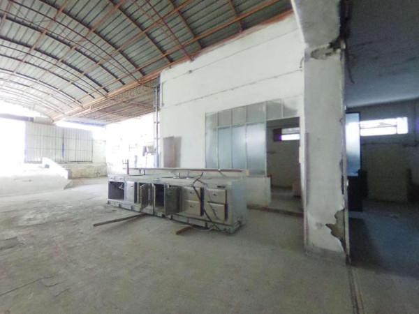 Magazzino in Via dei Mille Snc, Nola, {3} - Foto 1
