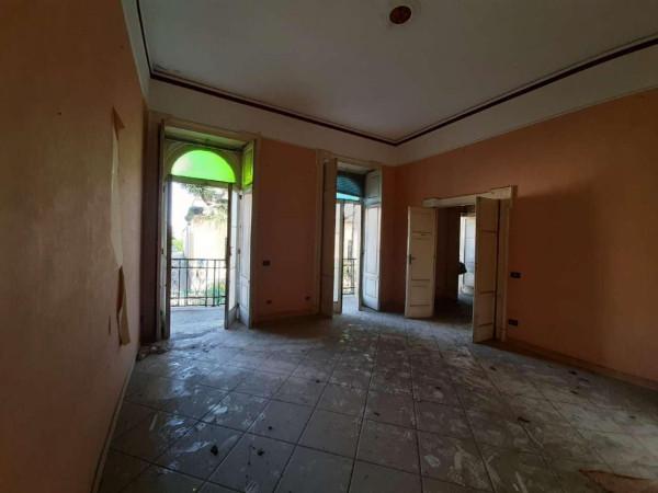 Ufficio in Via Roma Snc, Somma Vesuviana, {3} - Foto 1