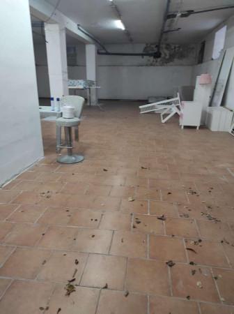 Magazzino in Via Cimitero, Somma Vesuviana, {3} - Foto 1