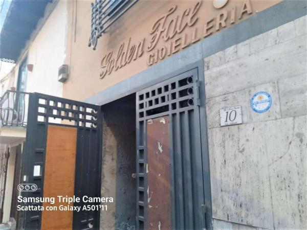 Negozio in Via Turati 10, Somma Vesuviana, {3} - Foto 1