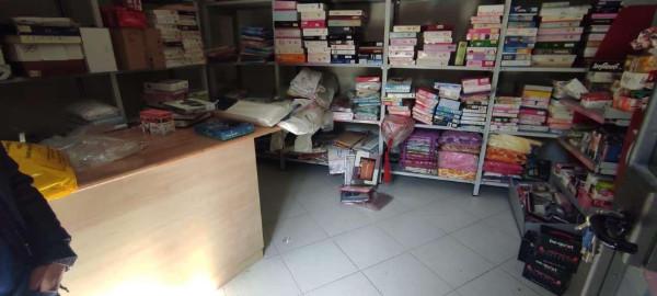 Negozio in Via Casaraia, Somma Vesuviana, {3} - Foto 2