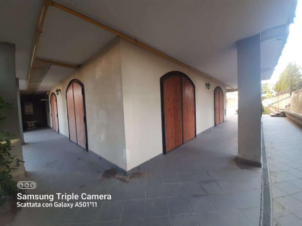 Ufficio in Via Santa Croce Snc, Somma Vesuviana, {3} - Foto 2
