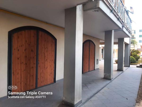 Ufficio in Via Santa Croce Snc, Somma Vesuviana, {3} - Foto 1