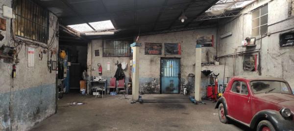 Negozio in Via Santa Maria del Pozzo, Somma Vesuviana, {3} - Foto 2