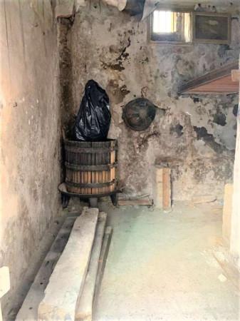 Magazzino in Borgo Via Giudecca Snc, Somma Vesuviana, {3} - Foto 1