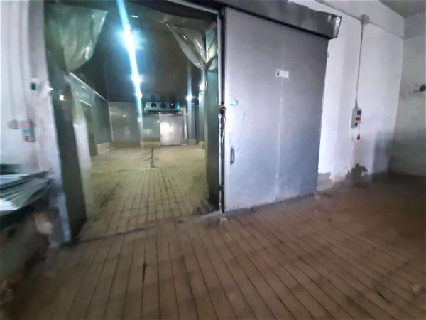 Magazzino in Via Tavani Snc, Somma Vesuviana, {3} - Foto 1