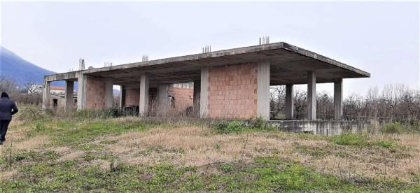 Magazzino in Via Malatesta 10, Somma Vesuviana, {3} - Foto 2