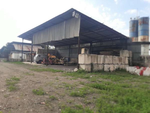 Magazzino in Strada Ss 7 Bis Snc, Marigliano, {3} - Foto 1