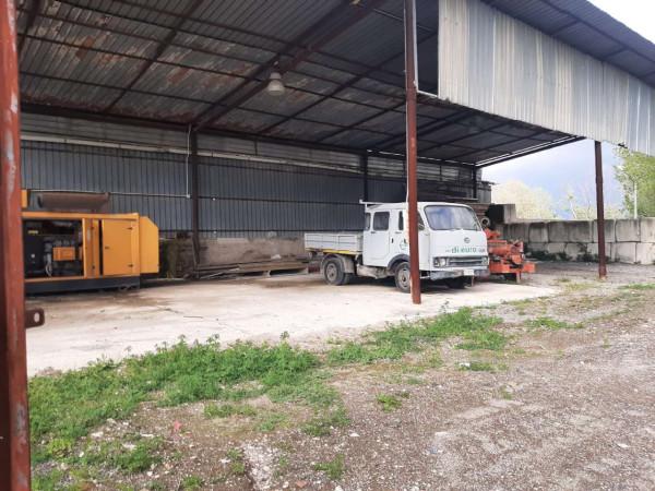 Magazzino in Strada Ss 7 Bis Snc, Marigliano, {3} - Foto 2