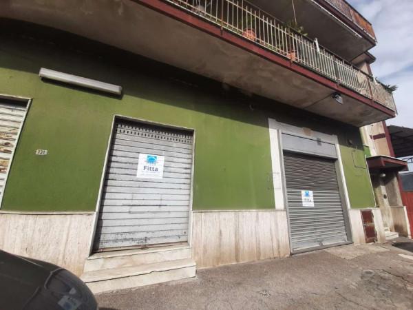 Negozio in Via Pigno Snc, Somma Vesuviana, {3} - Foto 2