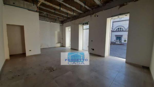 Negozio in Via S Domenico 2, Somma Vesuviana, {3} - Foto 2