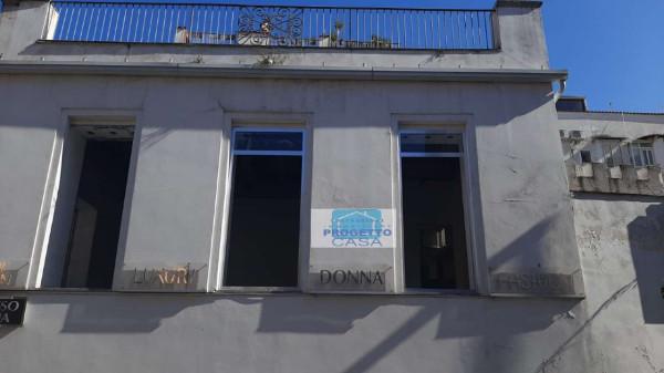 Negozio in Via S Domenico 2, Somma Vesuviana, {3} - Foto 1