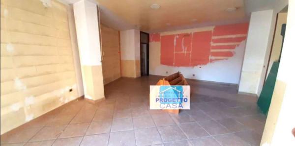 Negozio in Via S Domenico Snc, Somma Vesuviana, {3} - Foto 1
