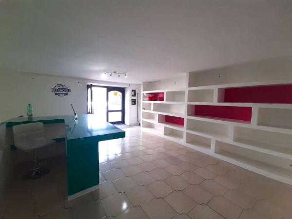 Negozio in Corso Italia Snc, Somma Vesuviana, {3} - Foto 1