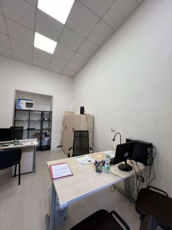 Ufficio in Via Antonio Ciccone Snc, Nola, {3} - Foto 1