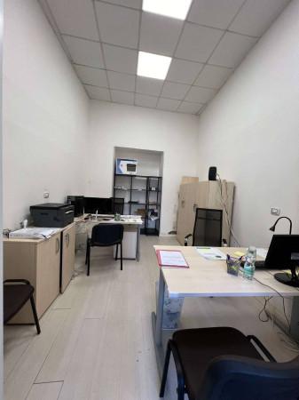Ufficio in Via Antonio Ciccone Snc, Nola, {3} - Foto 2