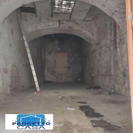Magazzino in Corso T. Vitale Snc, Nola, {3} - Foto 1