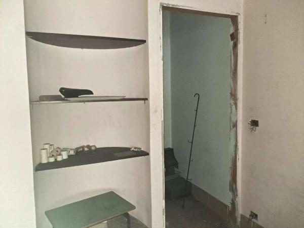 Negozio in S Maria del Pozzo Snc, Somma Vesuviana, {3} - Foto 2