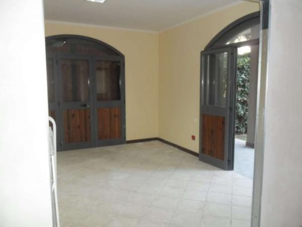 Ufficio in Via Santa Croce, Somma Vesuviana, {3} - Foto 1