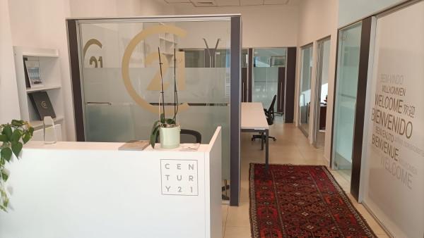 Ufficio in Via Roma, Silea, {3} - Foto 1