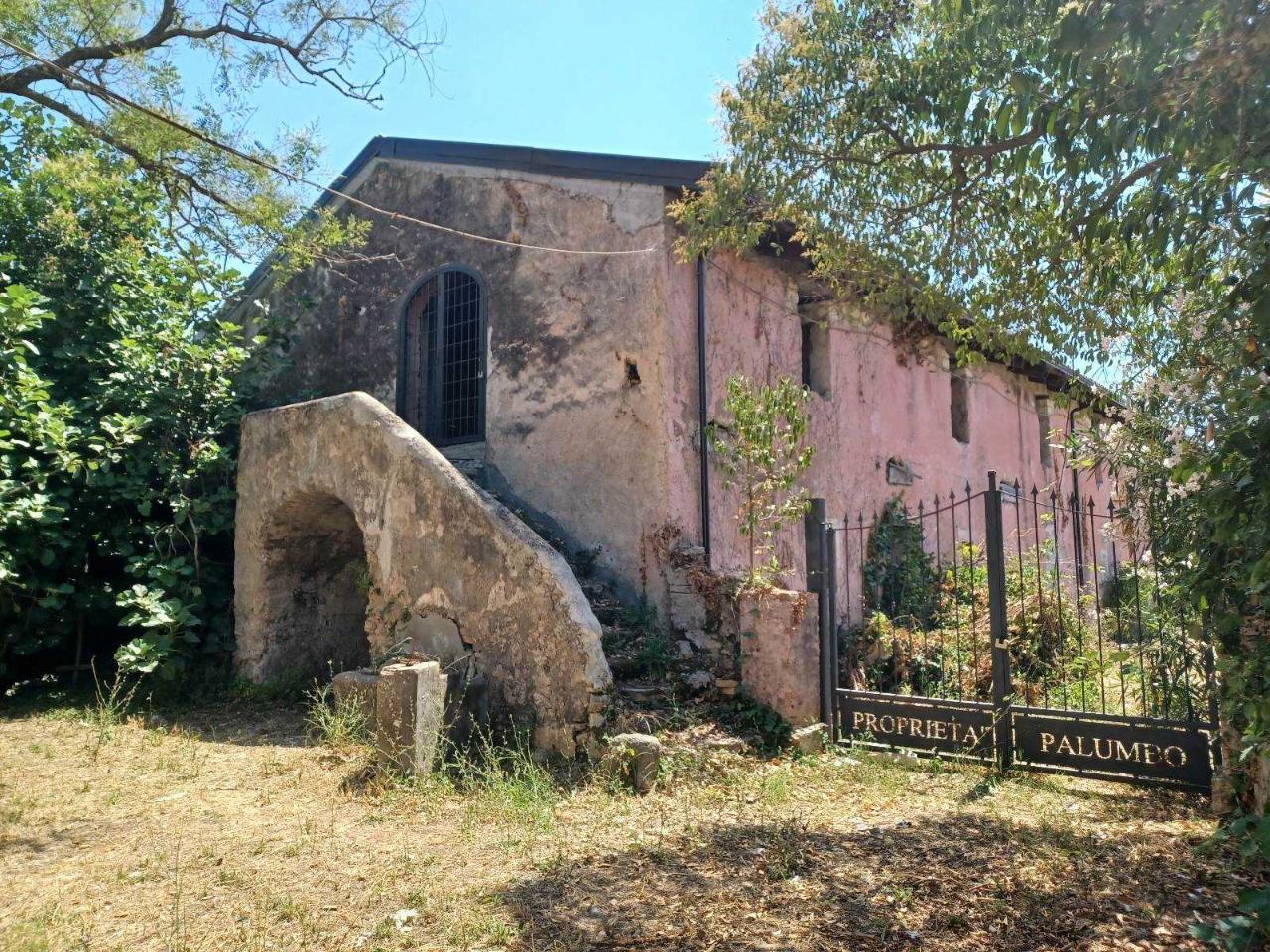 Azienda agricola in Via Antica, Bellizzi, {3} - Foto 1