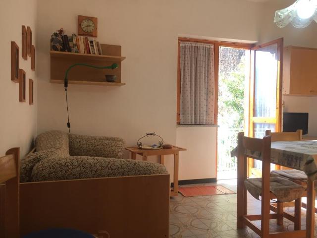 3-room flat, Urbe - Photo 1